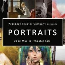 Prospect Theater Company Continues PORTRAITS Through 3/1