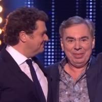 STAGE TUBE: ANDREW LLOYD WEBBER: 40 MUSICAL YEARS Featuring Nicole Scherzinger… Video