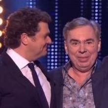 STAGE TUBE: ANDREW LLOYD WEBBER: 40 MUSICAL YEARS Featuring Nicole Scherzinger…