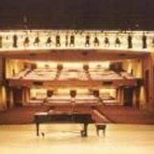 Brooklyn Center for the Performing Arts Presents THE COLONIAL NUTCRACKER Today