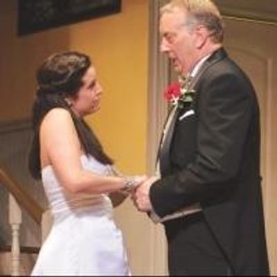 Photo Flash: First Look at Beef &amp; Boards' FATHER OF THE BRIDE