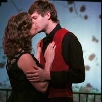 'EDITH PIAF' and I AM MY OWN WIFE Extend at Cinnabar