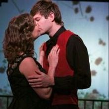 'EDITH PIAF' and I AM MY OWN WIFE Extend at Cinnabar