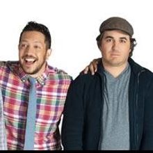 The TruTV Impractical Jokers Tour Adds Second Show at Fox Theater, 5/10