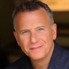 Paul Reiser Coming to Centenary Stage Company, 9/13
