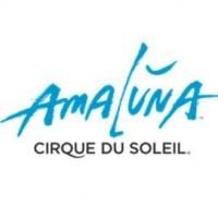 Cirque du Soleil to Bring AMALUNA to San Jose, Begin. 1/22