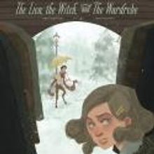 Zion Theatre Company Presents THE LION, THE WITCH AN THE WARDROBE, Now thru 10/15