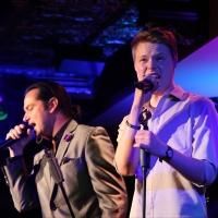 BWW Reviews: Houston Talent Wows 54 BELOW with CUZ WE'RE F#CKING TALENTED Photo