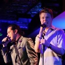 BWW Reviews: Houston Talent Wows 54 BELOW with CUZ WE'RE F#CKING TALENTED