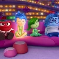 VIDEO: New Spot for Disney's Adventure Comedy INSIDE OUT Airs During 'Puppy Bowl'