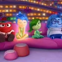 VIDEO: New Spot for Disney's Adventure Comedy INSIDE OUT Airs During 'Puppy Bowl' Video