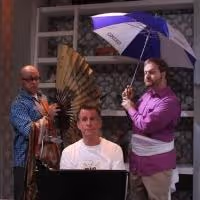 PNT Presents THE BIG BANG, Now thru 8/31