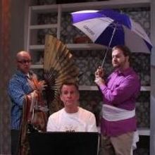 PNT Presents THE BIG BANG, Now thru 8/31