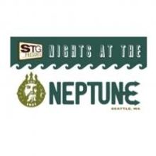 Seattle Theatre Group Continues 'Nights at the Neptune' Series Through 9/17