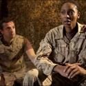Photo Flash: First Look at Tarragon Theatre's THIS IS WAR, Opening Jan 3