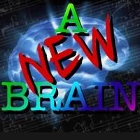 Moonbox Productions presents William Finn and James Lapine's A NEW BRAIN, Opening 3/15