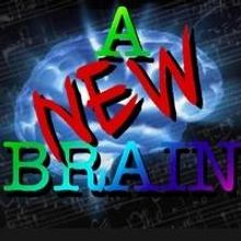 Moonbox Productions presents William Finn and James Lapine's A NEW BRAIN, Opening 3/1