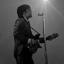 Exhibition of Rarely Seen Beatles Photographs at David Anthony Fine Art Extends thru…