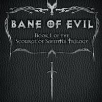 F.N. Scott Releases Debut Fantasy Novel