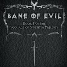 F.N. Scott Releases Debut Fantasy Novel