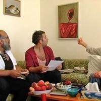 FIFI HOWLS FROM HAPPINESS, a Documentary About a Gay Iranian Artist, Opens in NYC…