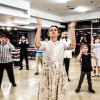 The Martin E. Segal Theatre Center Announces Programming for the Tenth Anniversary…