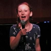 Photo Flash: Donnie Kehr, Mira Cohen and More at Jim Caruso's Cast Party at Birdland