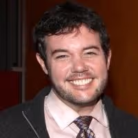 New York Times Reporter Patrick Healy Will Leave Theatre for Politics