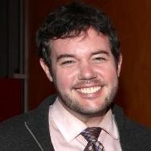 New York Times Reporter Patrick Healy Will Leave Theatre for Politics