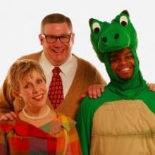 Virginia Rep's Children's Theatre Opens LYLE, LYLE CROCODILE, 3/1