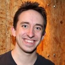 James Gardiner & Erin Weaver to Lead THE LAST FIVE YEARS at Signature Theatre