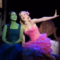 BWW Reviews: WICKED - Still a Winner in Philly