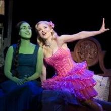 BWW Reviews: WICKED - Still a Winner in Philly