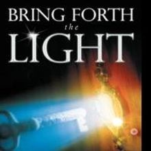 New Book Provides Inspiration in BRING FORTH THE LIGHT