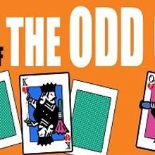THE ODD COUPLE Runs Now thru 2/16 at Chattanooga Theatre Centre