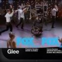 VIDEO: Promo - GLEE's 'Sadie Hawkins' Video