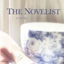 L.L. Barkat's New Fiction Work THE NOVELIST Now Available