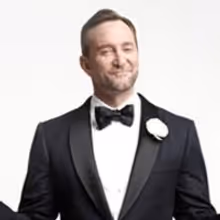 Macy's Announces Weddings with Clinton Kelly