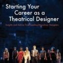 10 Leading Broadway Designers Go Behind the Scenes in Michael J. Riha's STARTING…
