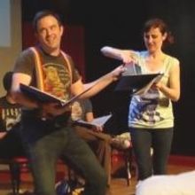 Photo Flash: THE RERUN PROJECT: EPISODE 1 at Peoples Improv Theater