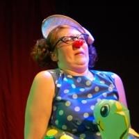 Michelle Marie Trester's TO DO Plays FringeNYC, Now thru 8/24