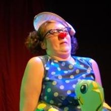 Michelle Marie Trester's TO DO Set to Play FRingeNYC, 8/8-24