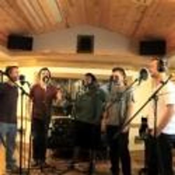 STAGE TUBE: Sneak Peek at GENTLEMAN'S RULE - Chicago Theater Video