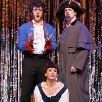 FORBIDDEN BROADWAY Cast to Make Appearance on 'Good Day NY' Tomorrow