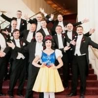 San Francisco Gay Men's Chorus and Steve Silver's Beach Blanket Babylon to Present SNOW WHITE & HER MERRY MEN, 3/25 & 26