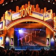 Full Text of Tony Winners' Acceptance Speeches: Updated with All Acceptance Speeches