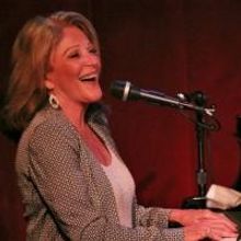 Photo Flash: Linda Lavin Proves EVERY TIME'S THE FIRST TIME at Birdland