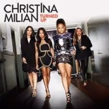 E! Premieres Docu-Series CHRISTINA MILIAN TURNED UP Tonight