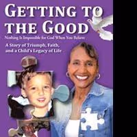 Hildred Peggy Lyons and Debora Knowles Release 'Getting to the Good'