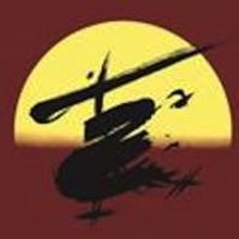 MISS SAIGON Opens Broadway In Detroit's 2013-14 Season Tonight